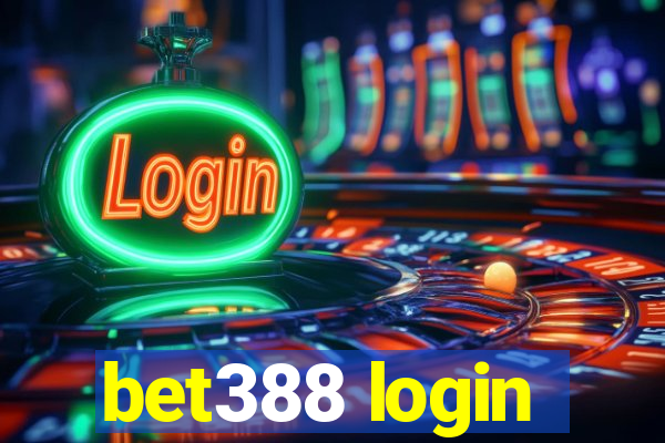 bet388 login